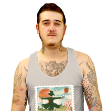 Load image into Gallery viewer, Howl Stamp
