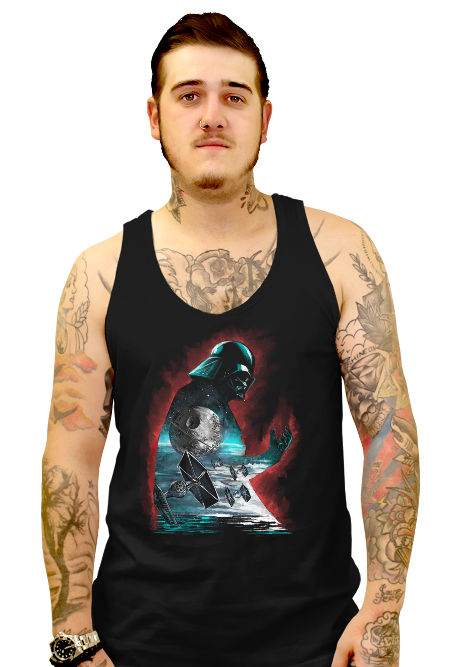 The Dark Sith