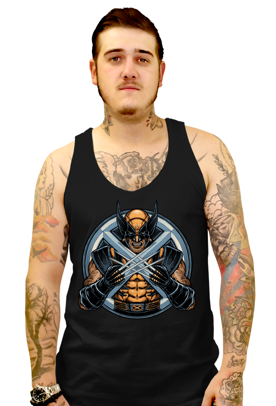Become Indestructible