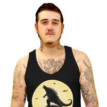 Load image into Gallery viewer, The Kaiju Before Christmas
