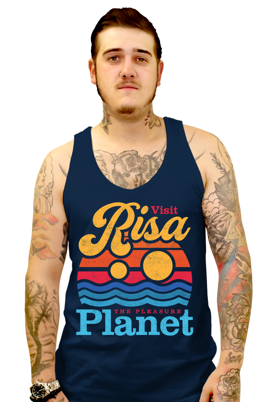 Visit Risa