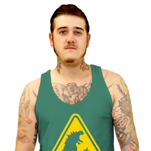 Load image into Gallery viewer, Kaiju Warning
