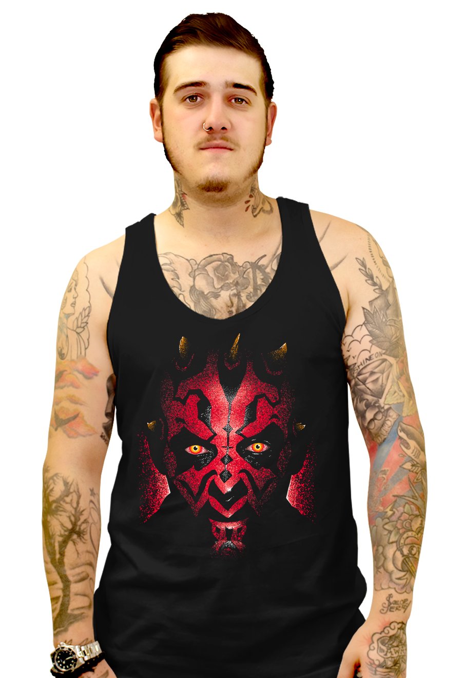 Son of Dathomir