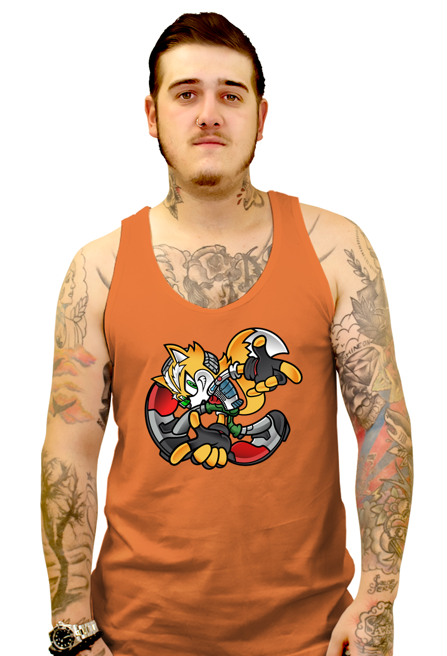Fox Adventure