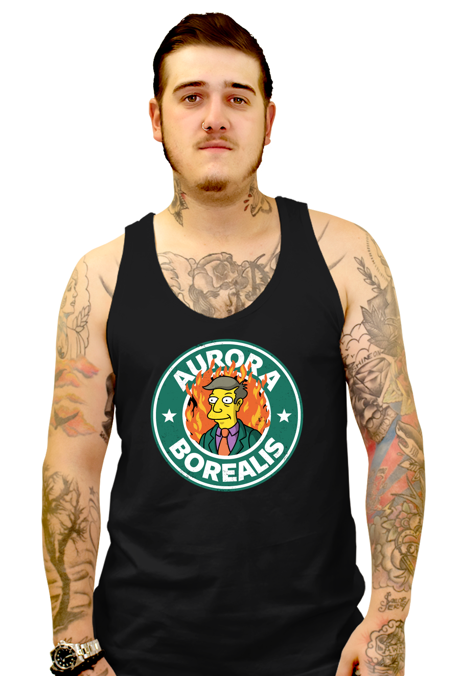 Skinner Bucks