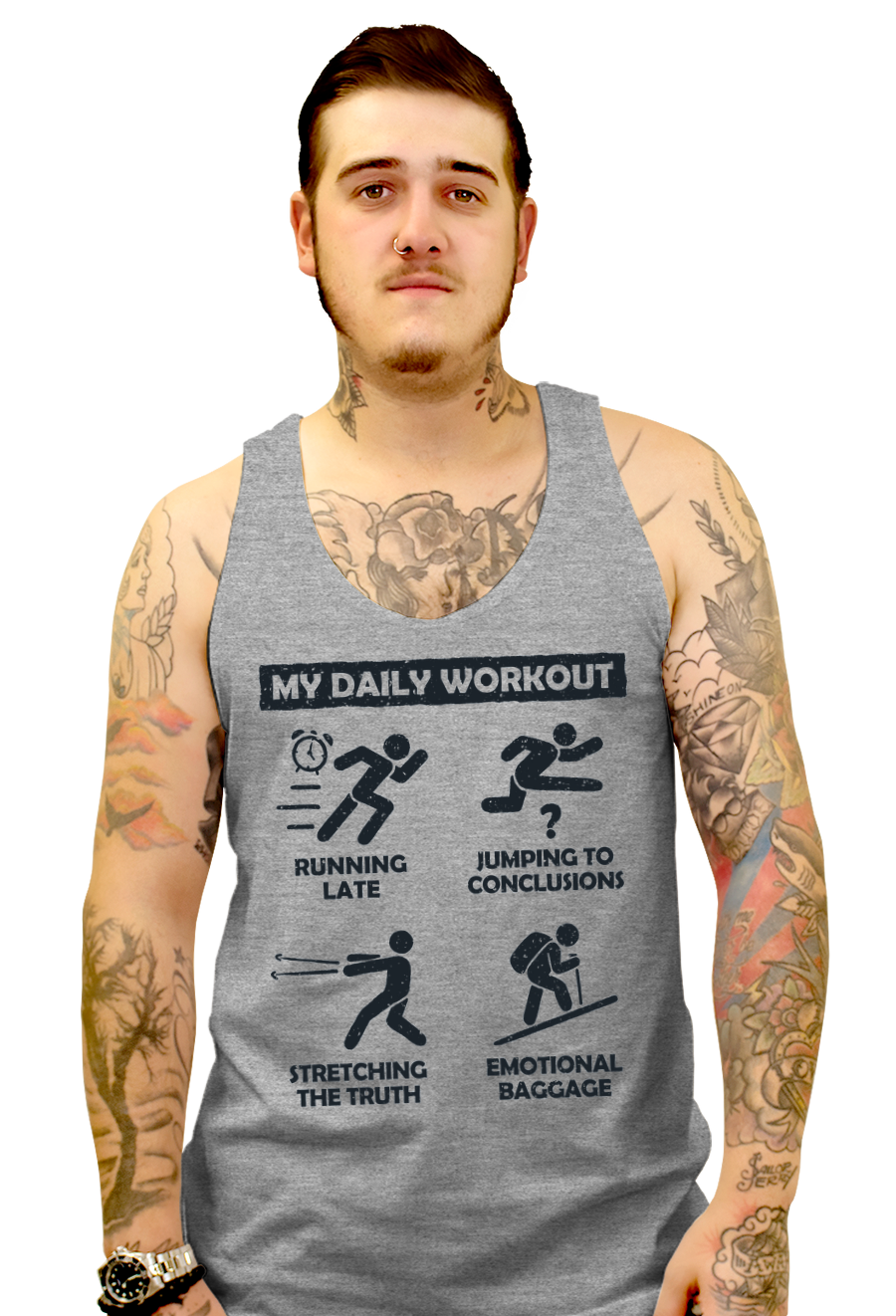 My Daily Workout
