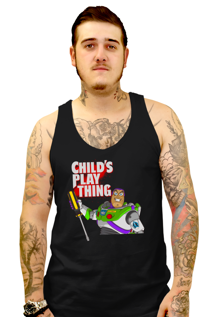 Child's Play Thing
