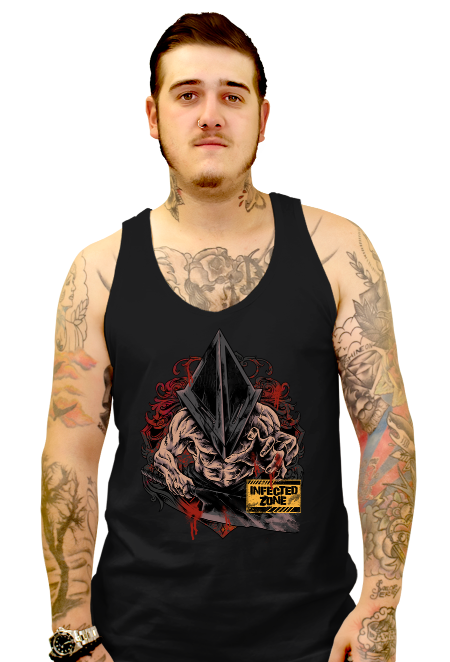 Big Triangle