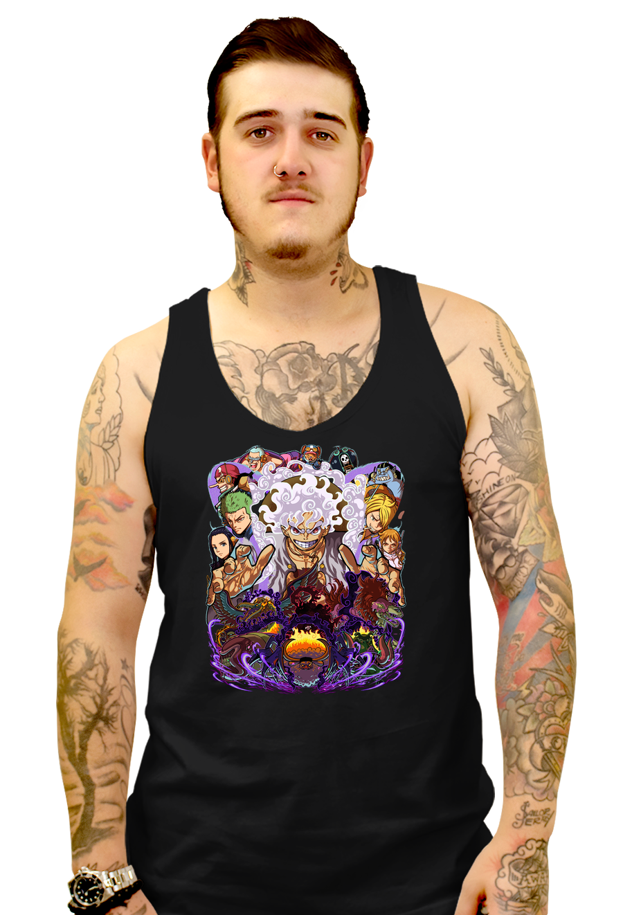 The One Piece