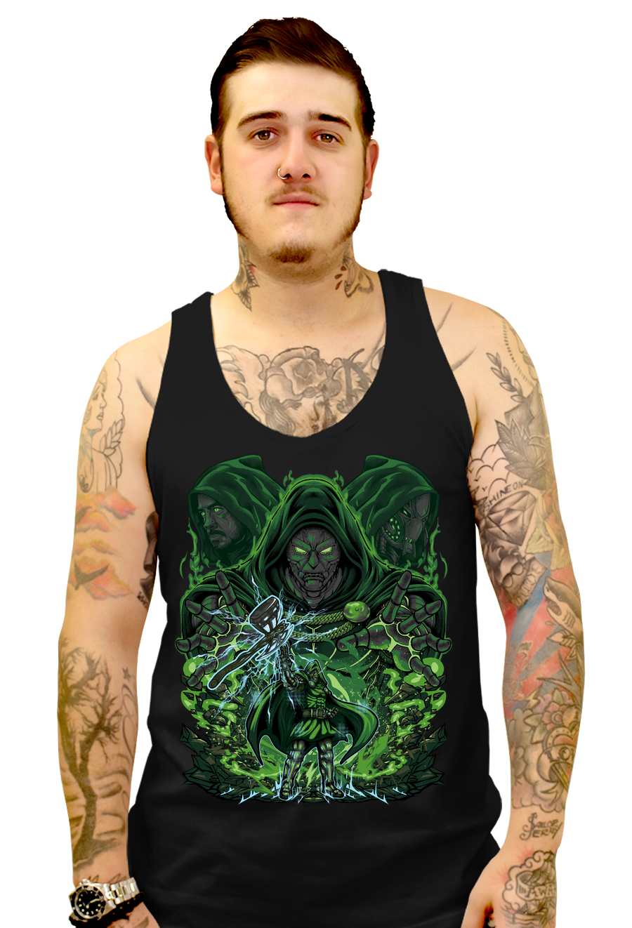 Victor Von Doom