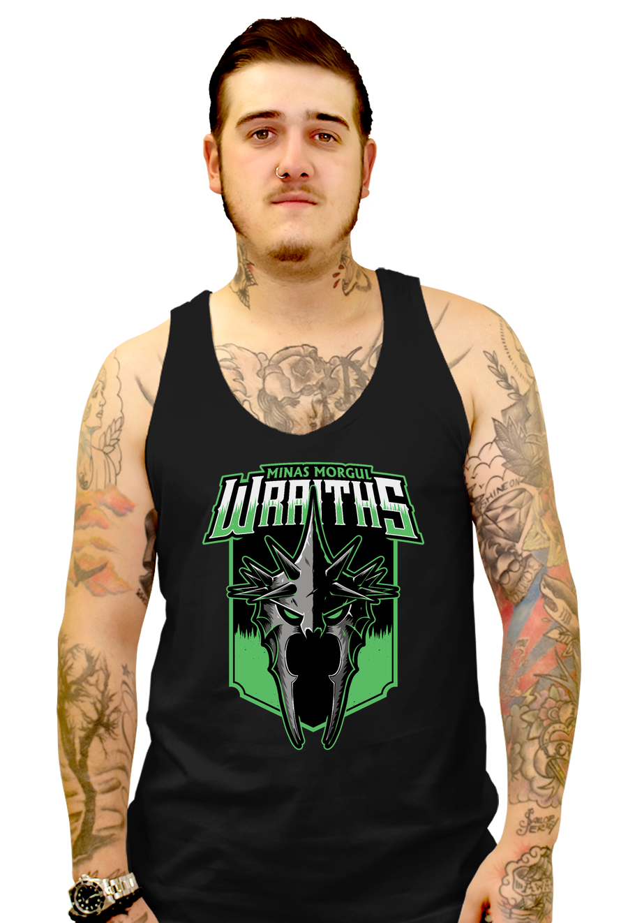 King Of The Ring