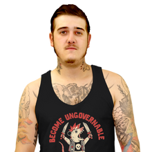 Load image into Gallery viewer, Become Ungovernable
