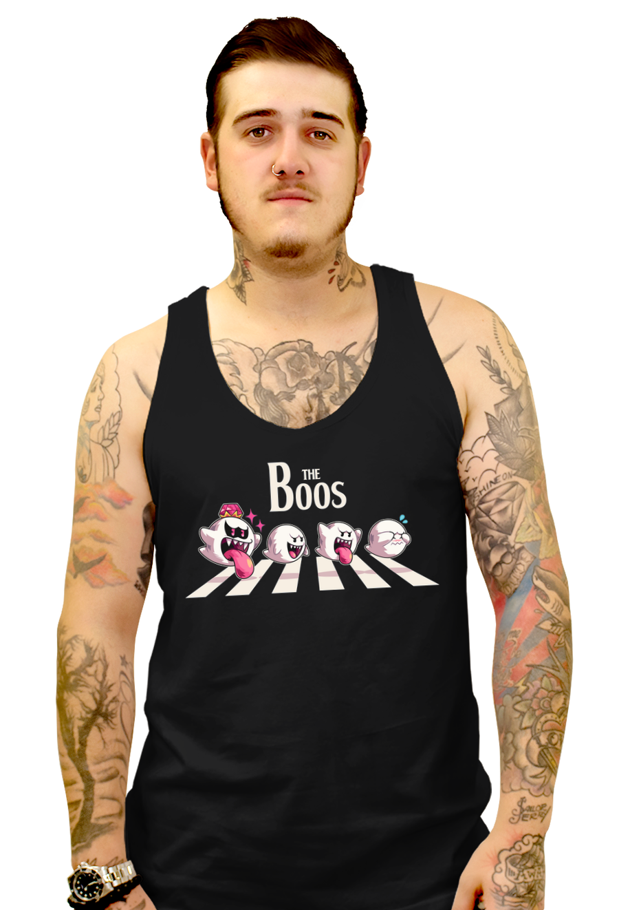The Boos