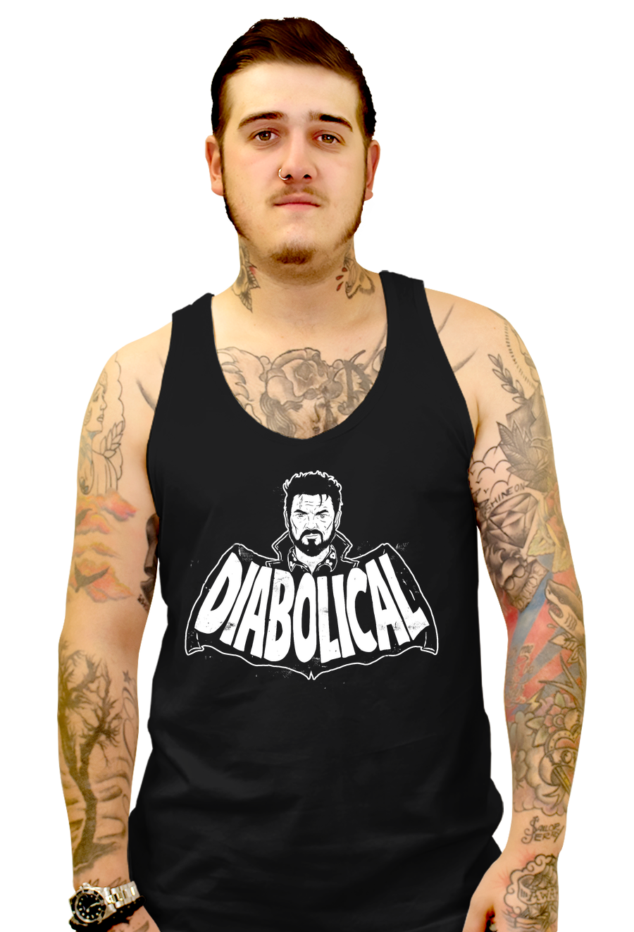 Diabolical