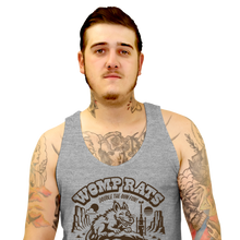 Load image into Gallery viewer, Womp Rats Summer Camp
