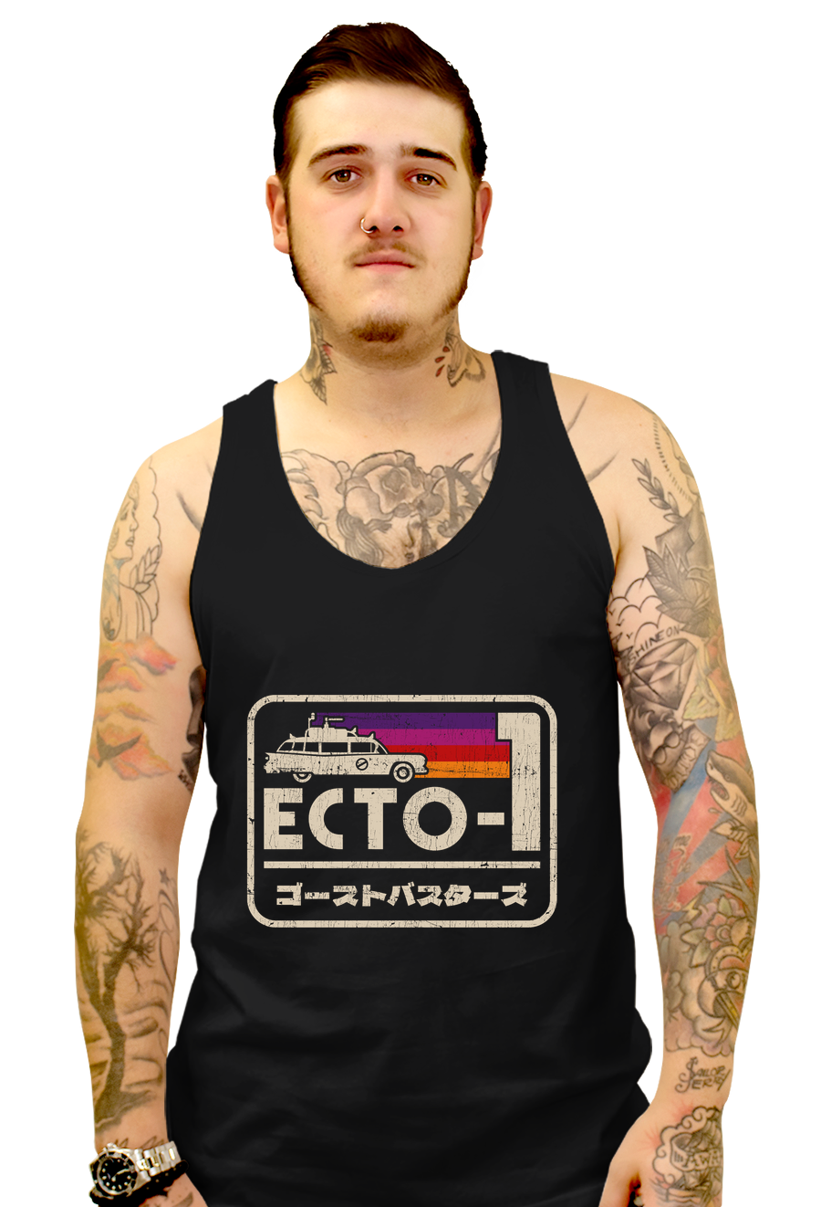 Ecto-1