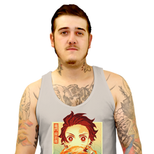 Load image into Gallery viewer, The Boy Who Carries Two Flames
