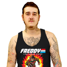Load image into Gallery viewer, G.I. FREDDY
