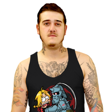 Load image into Gallery viewer, Why You Little Alchemist
