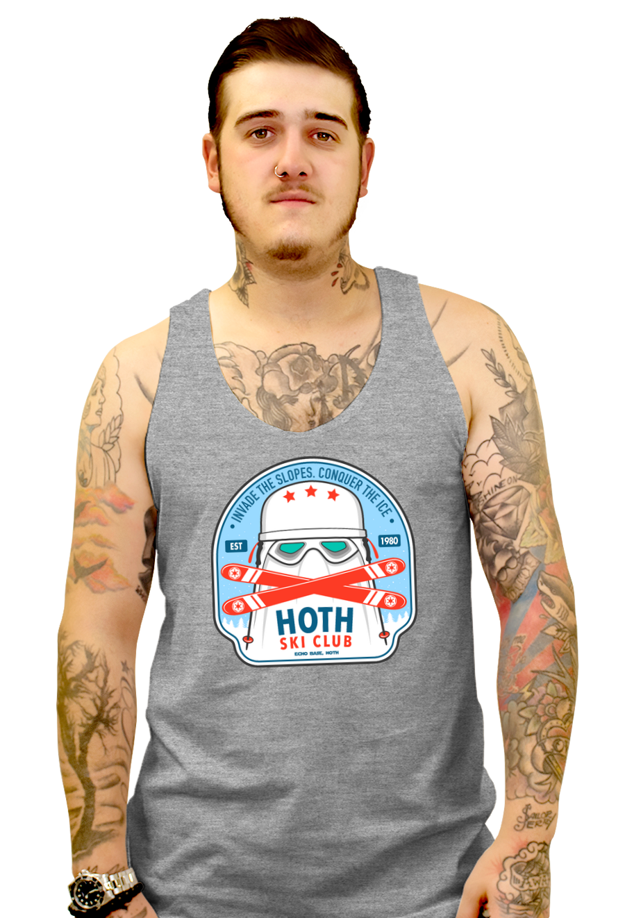 Hoth Ski Club
