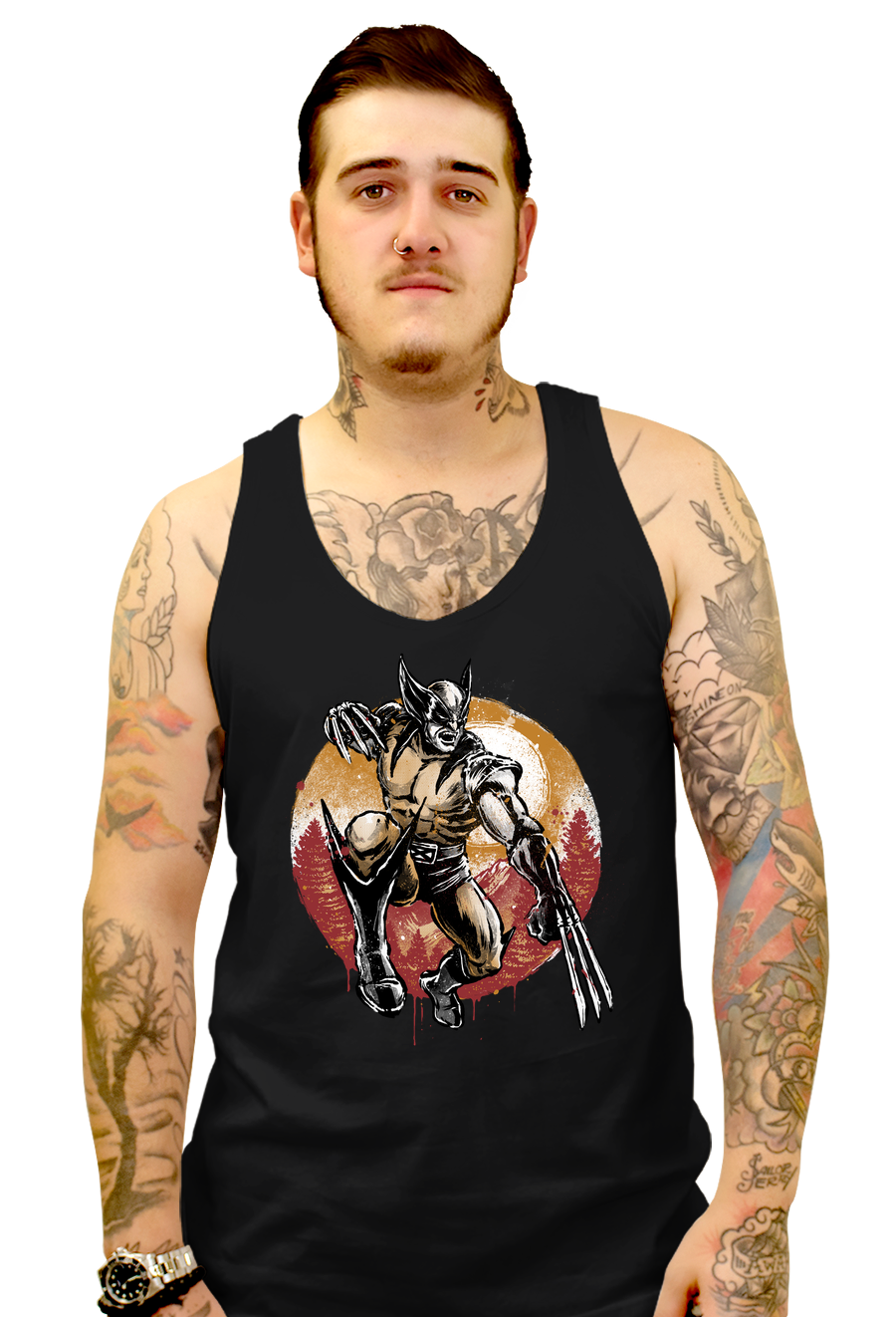 Unbreakable Rage