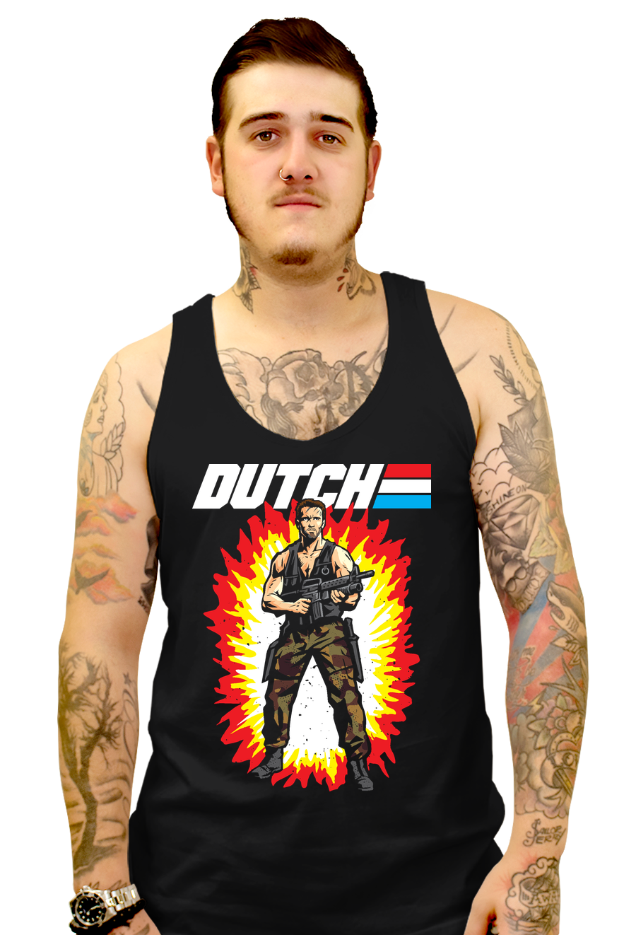 G.I. Dutch