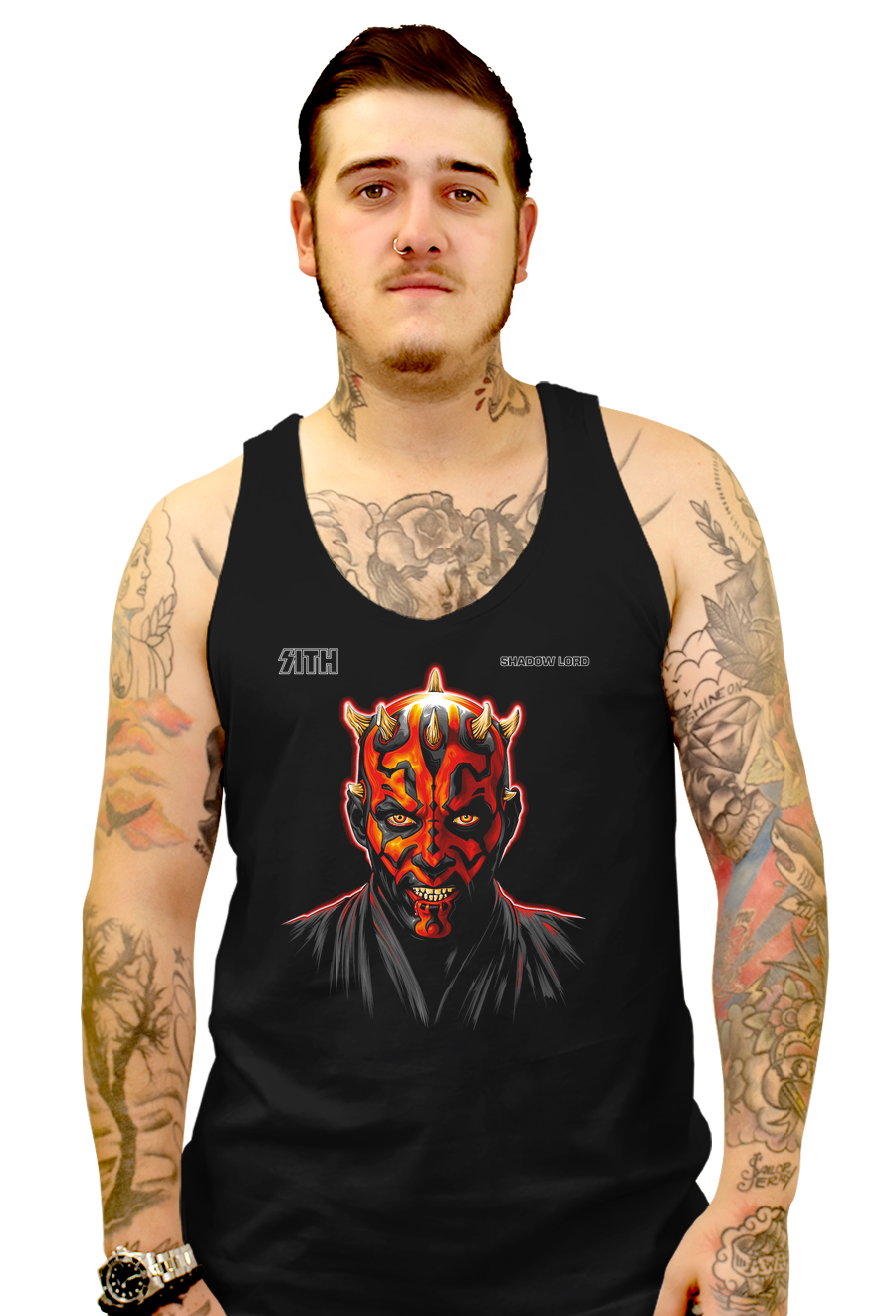 Demon Sith