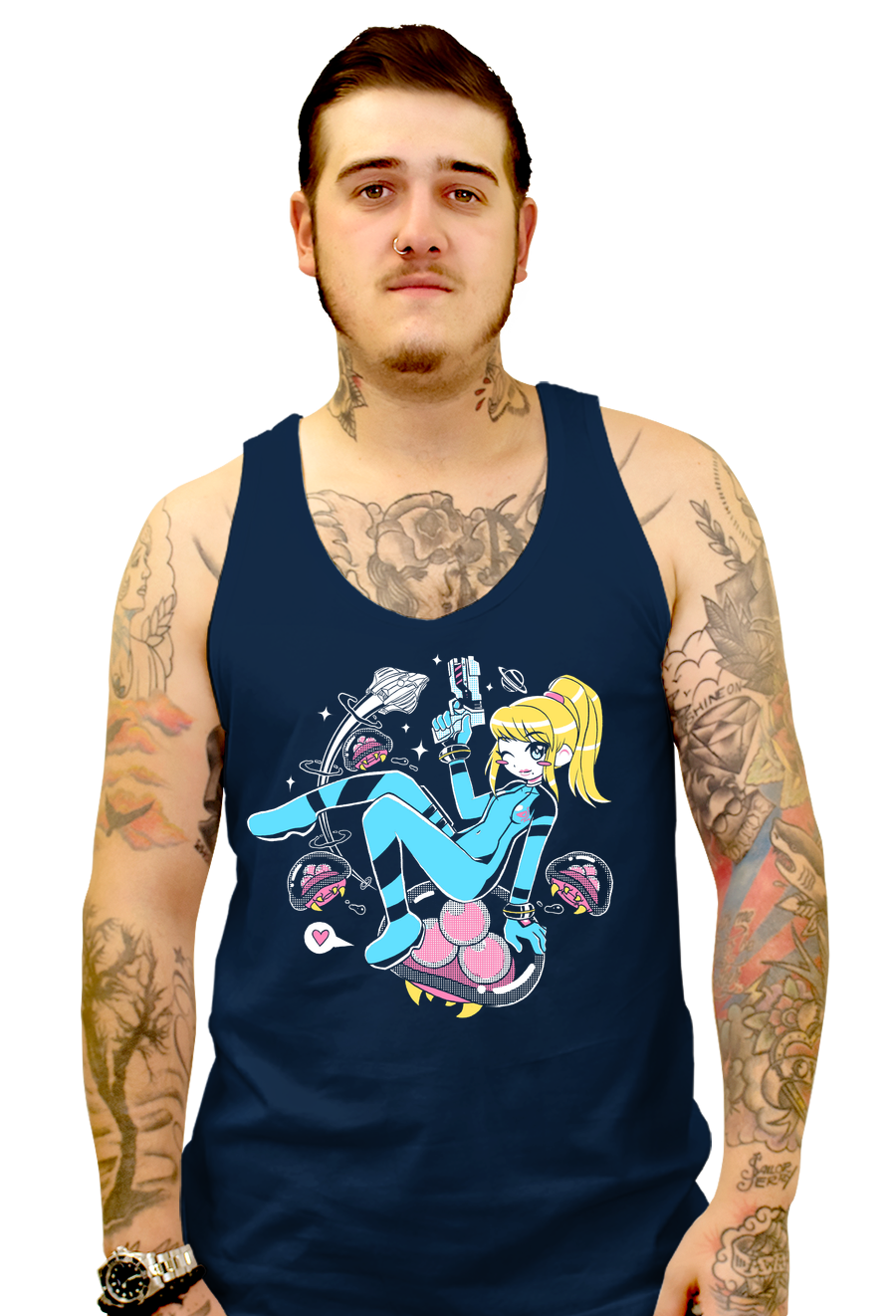 Space Mama