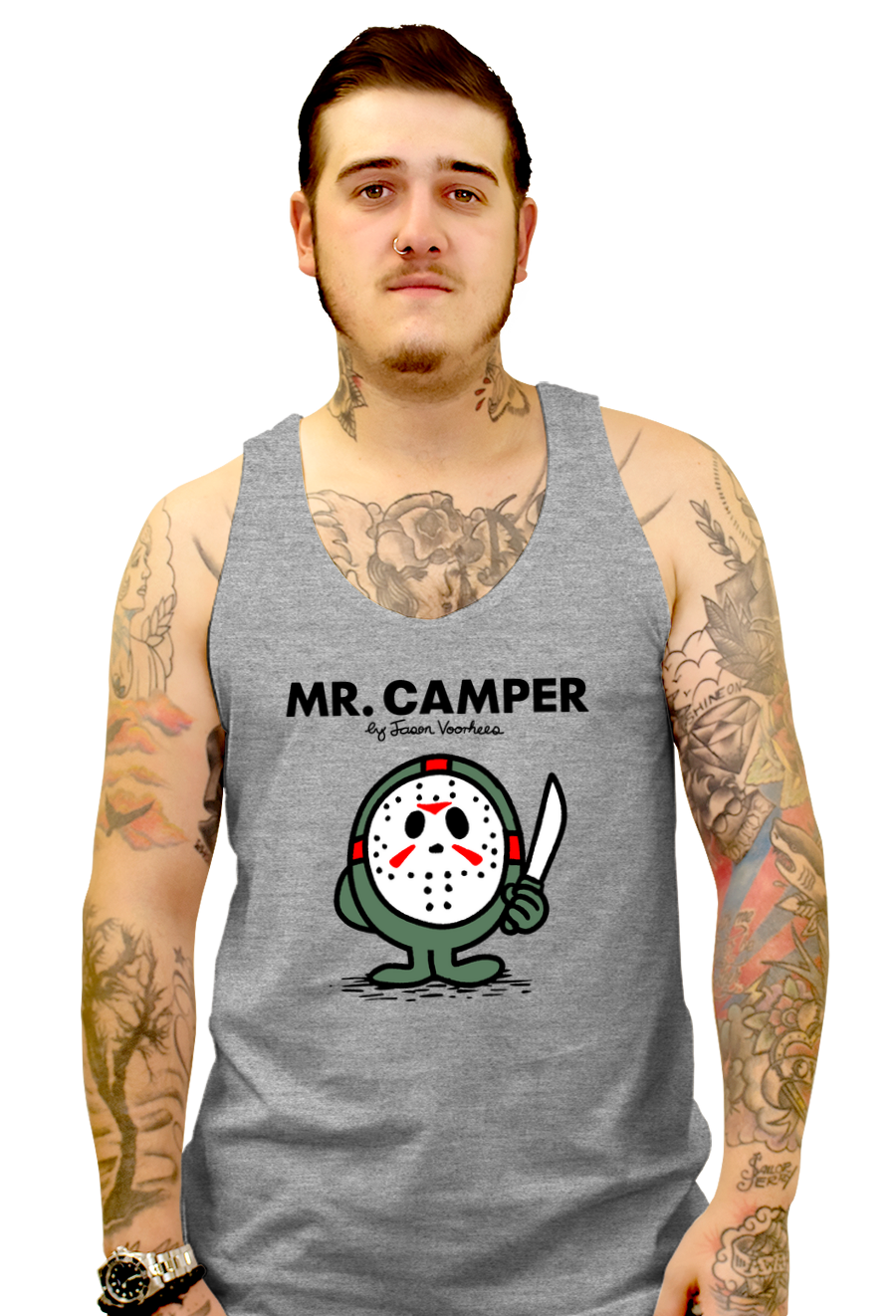 Mr. Camper