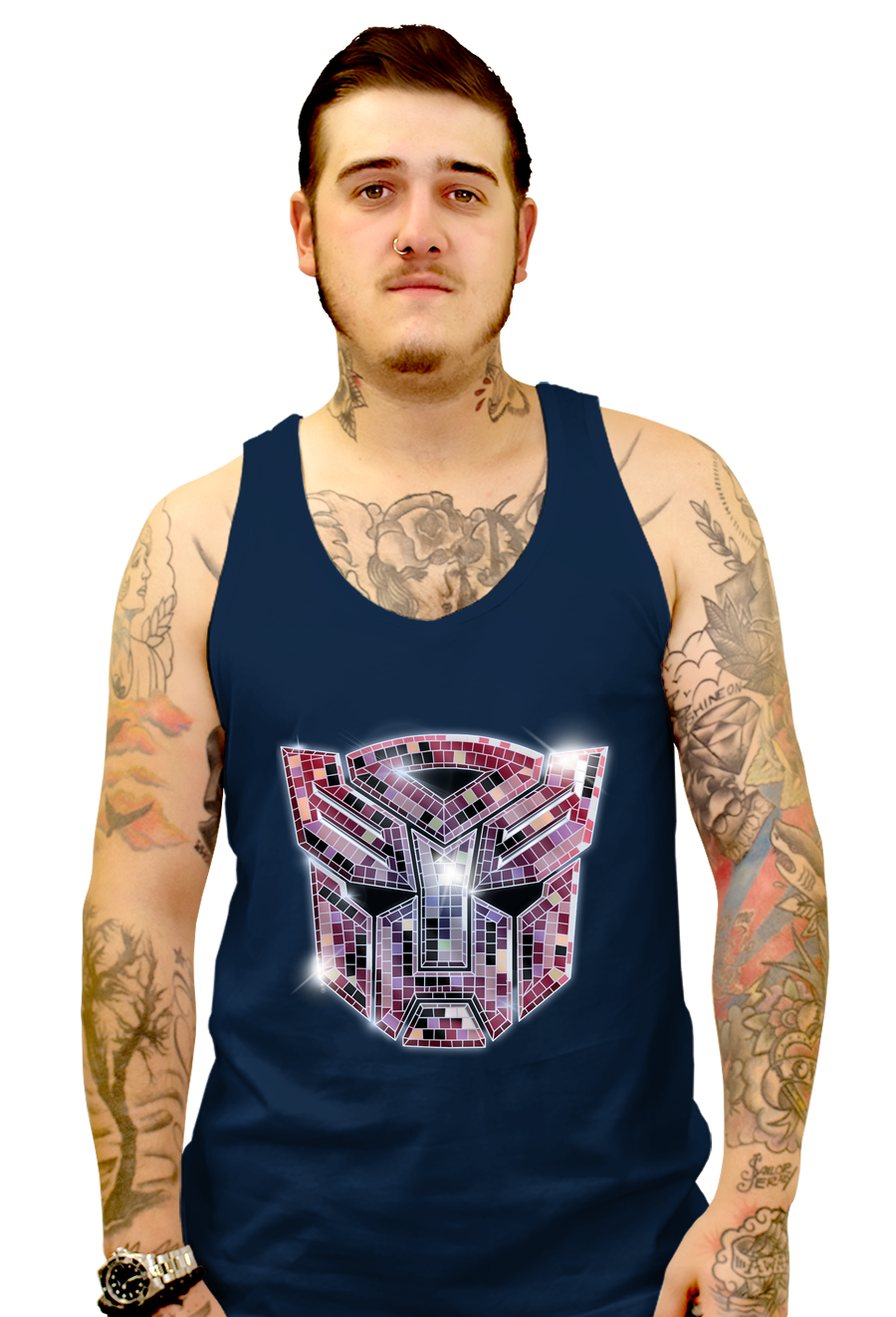 Discobot