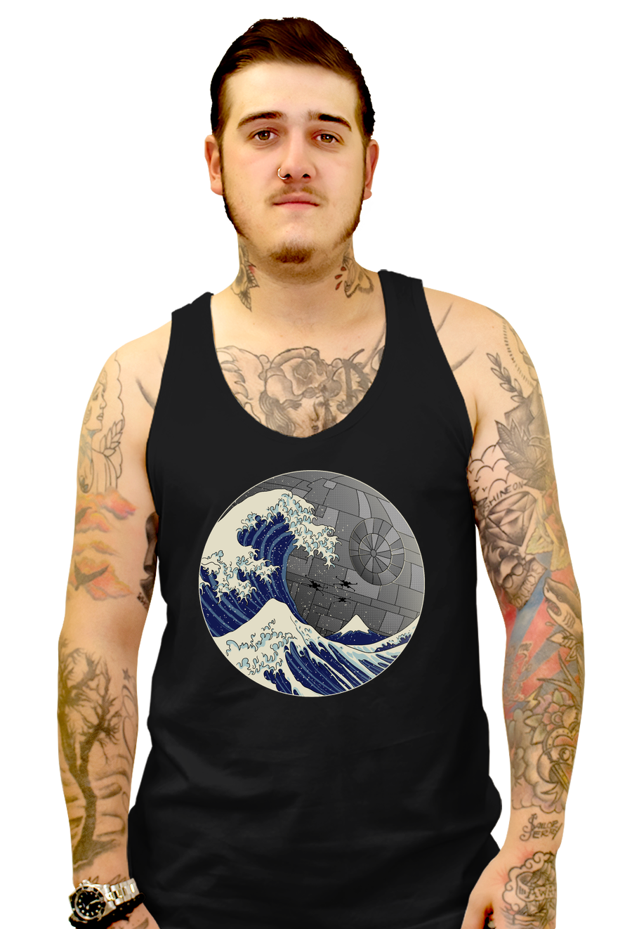 Death Wave