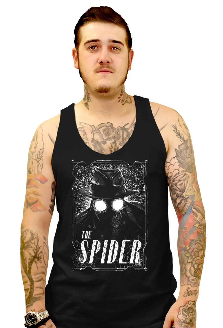 The Spider