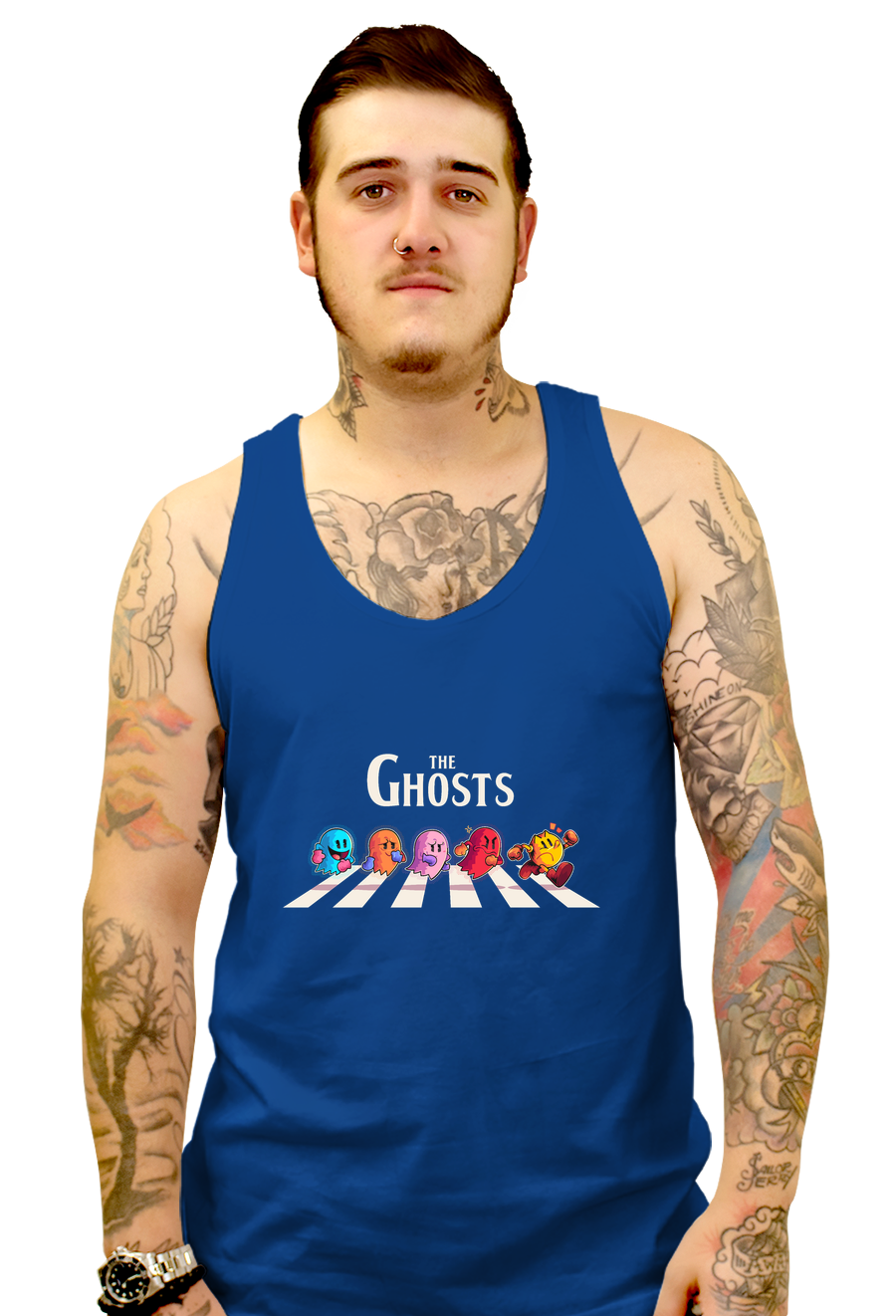 The Ghosts