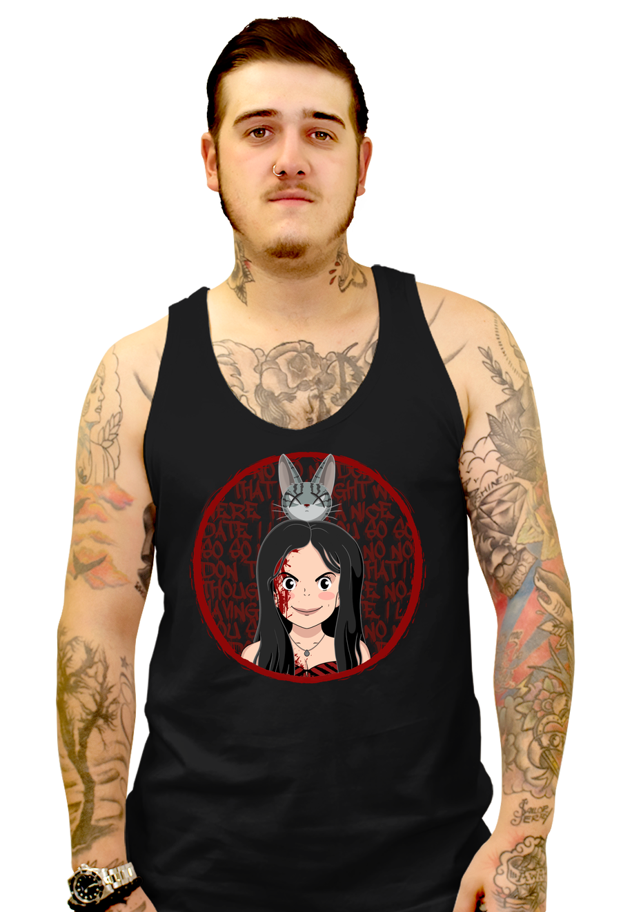 Nikki's Delivery