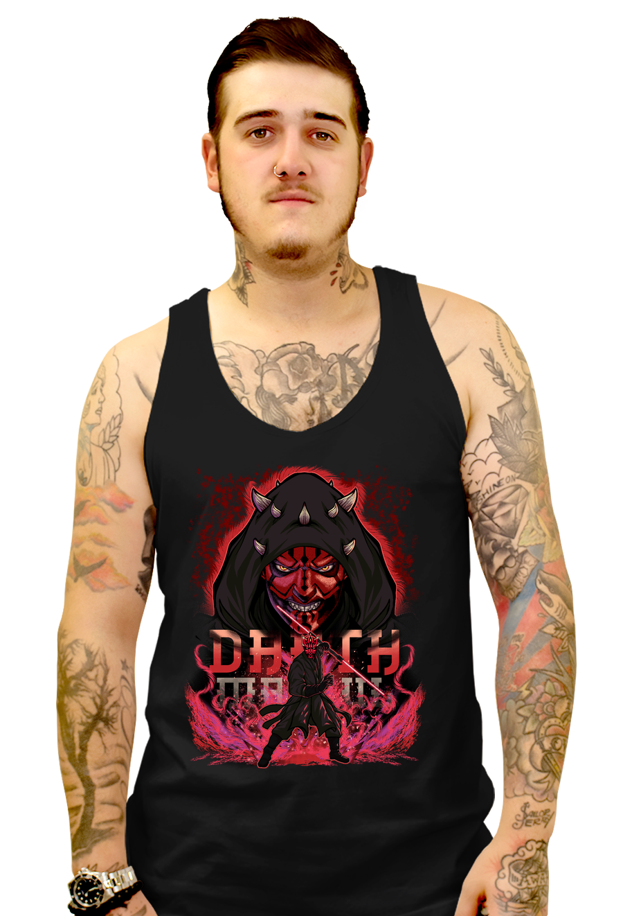 Darth Maul