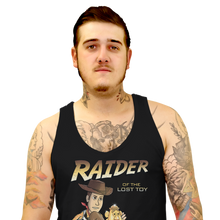 Load image into Gallery viewer, Raiders Of The Lost Toy
