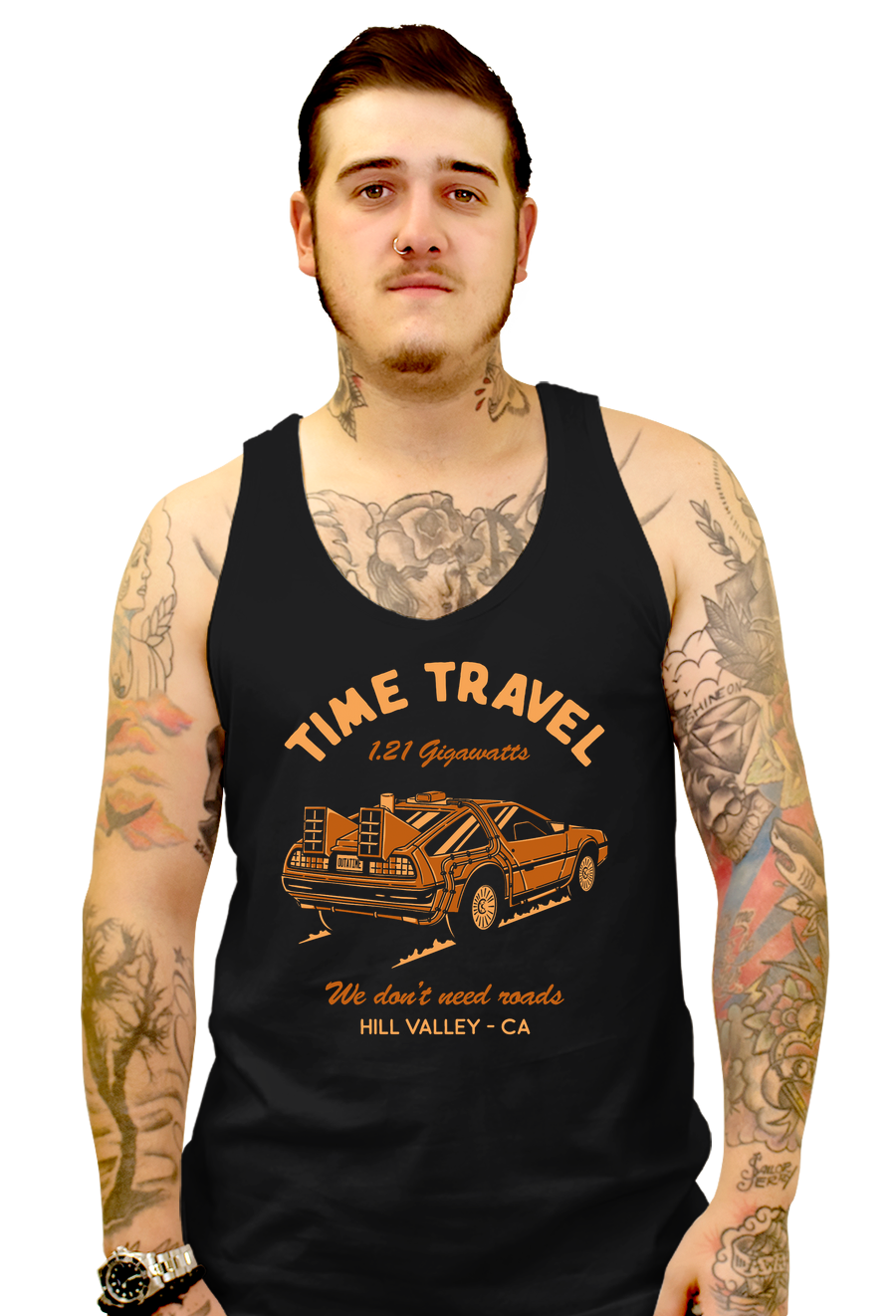 Vintage Gigawatts