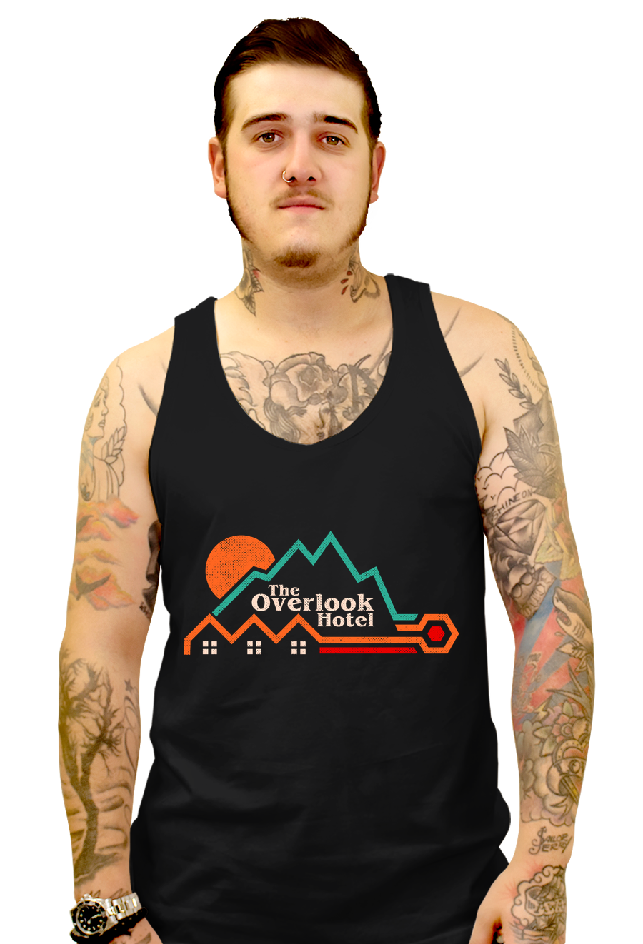 Off Season Mountain Hotel