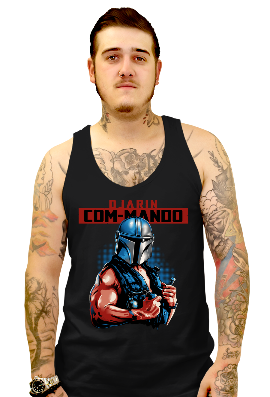 Com-Mando