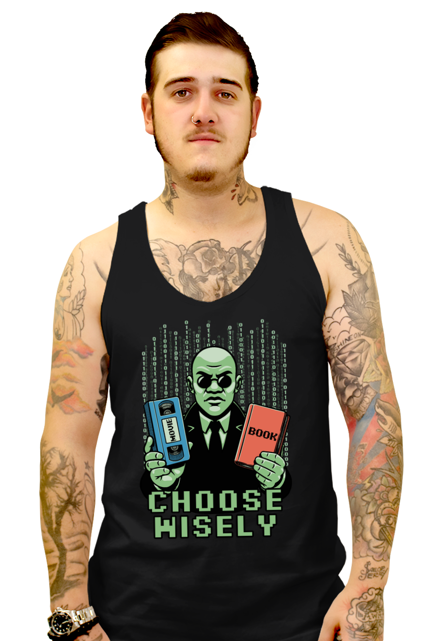 Choose Wisely