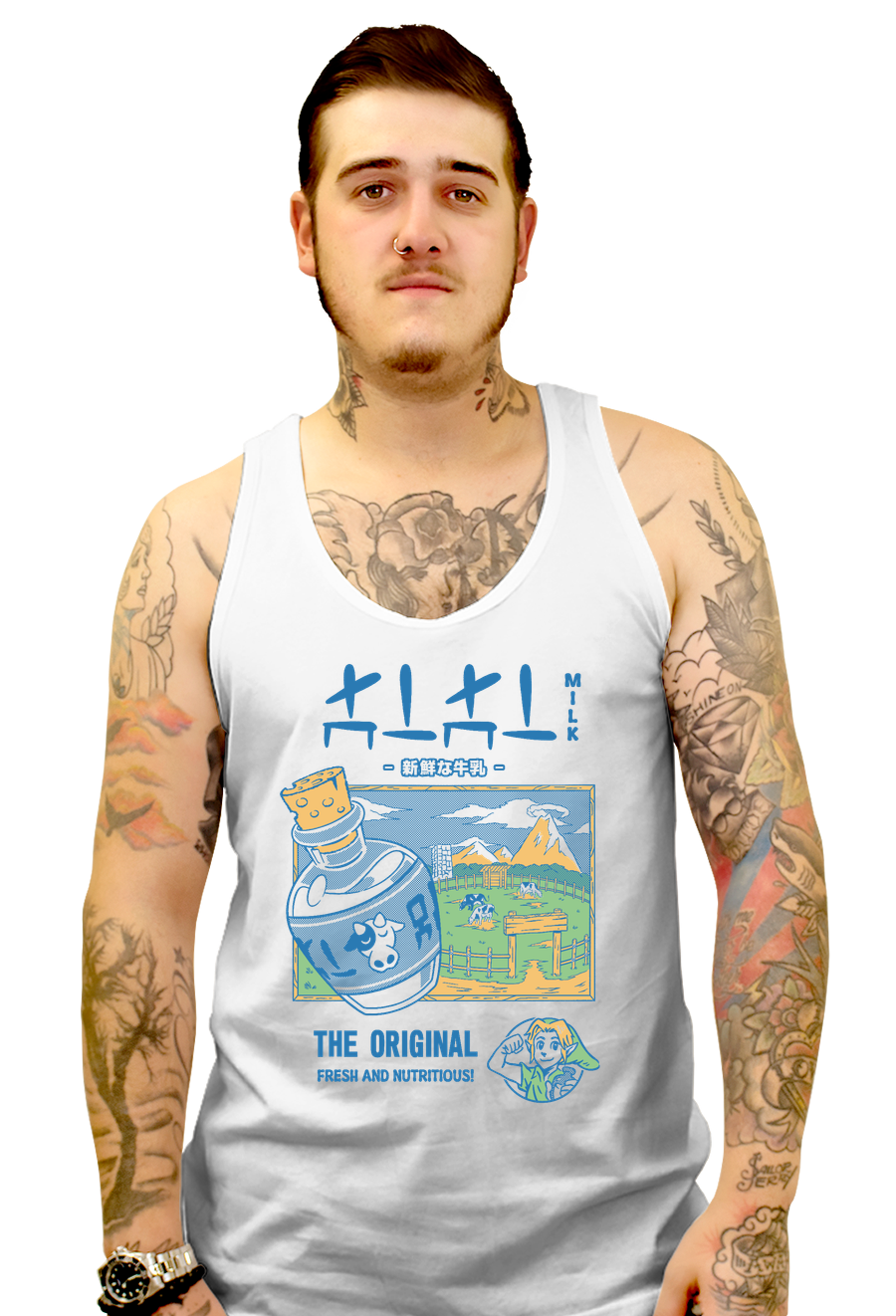 Drink Fresh