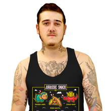 Load image into Gallery viewer, Jurassic Snack

