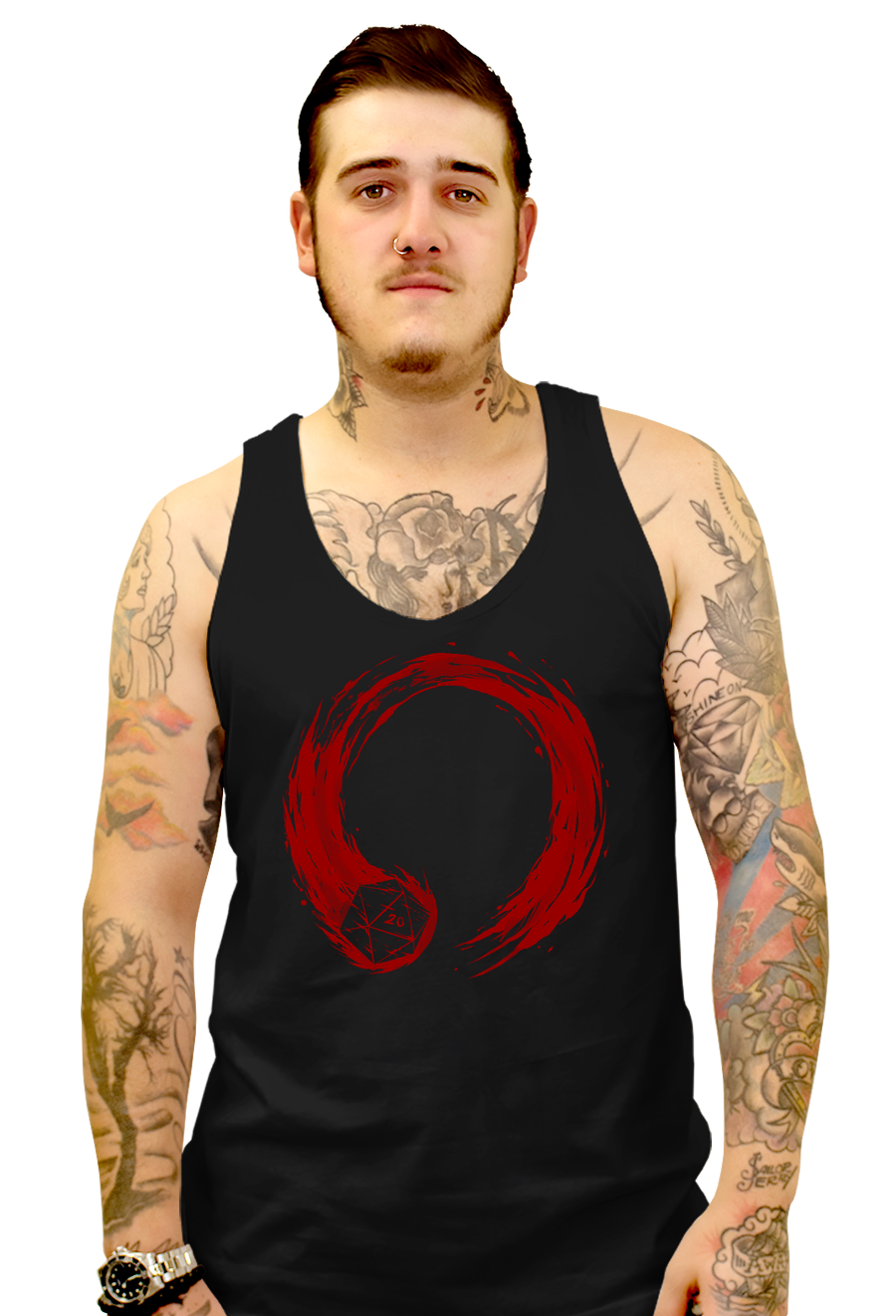 Enso Of Fate
