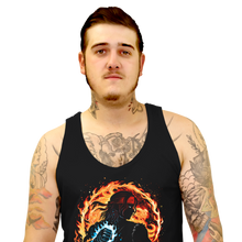 Load image into Gallery viewer, The Champion Of Pyrokinesis
