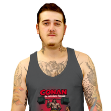 Load image into Gallery viewer, Conan, Personal Trainer
