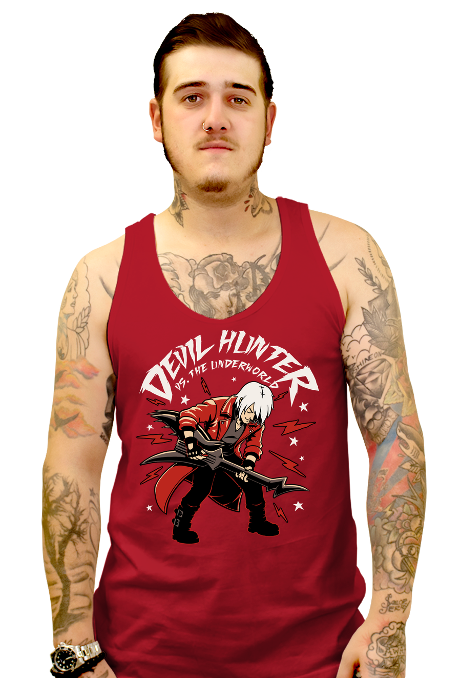Devil Hunter Music