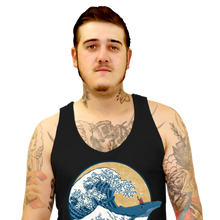 Load image into Gallery viewer, Great Wave X Great Beast
