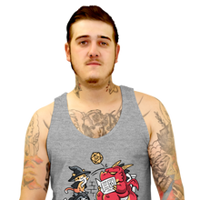 Load image into Gallery viewer, Toilet Roll Dice
