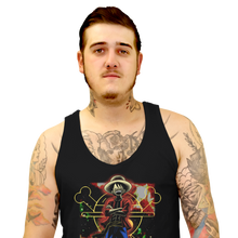 Load image into Gallery viewer, Rubber King Shadow Nebula
