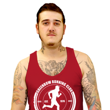 Load image into Gallery viewer, Greensboro Running Club
